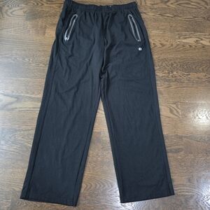 Layer 8 Qwick - Dry Men's Track Pants Sz.L